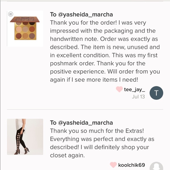 Like To Bookmark My Closet! - Picture 8 of 11